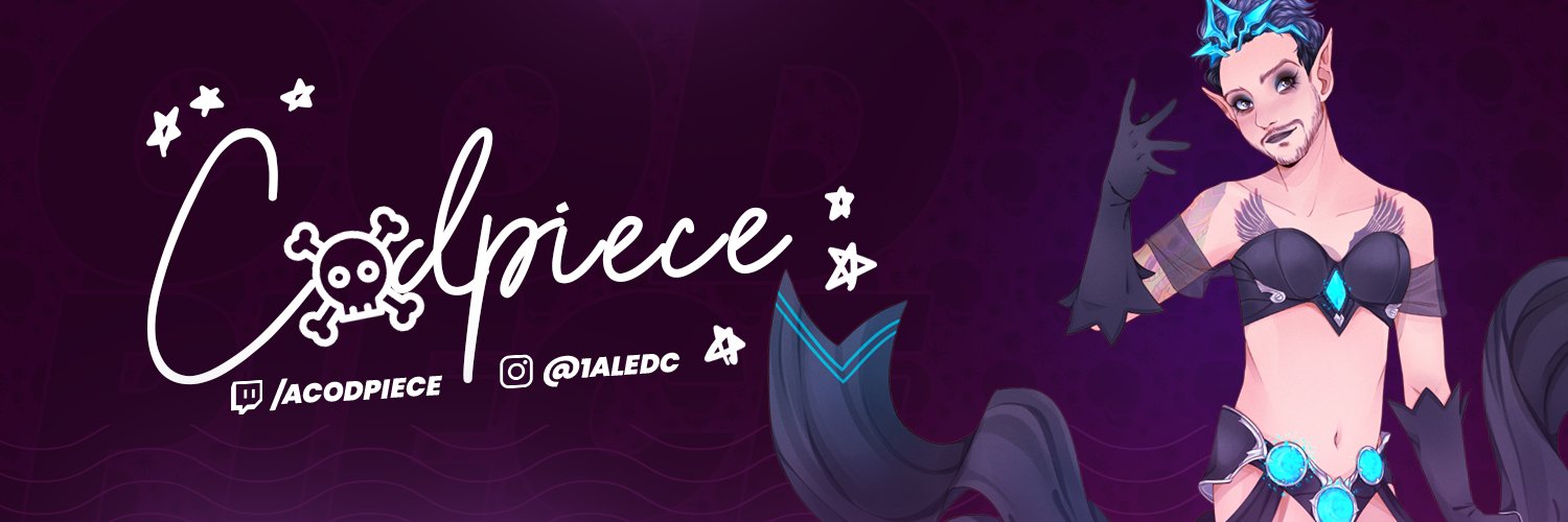 Alexandre De Carli banner