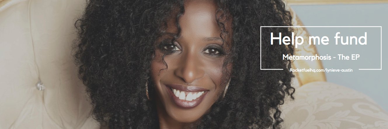 LynieveAustin's profile banner image