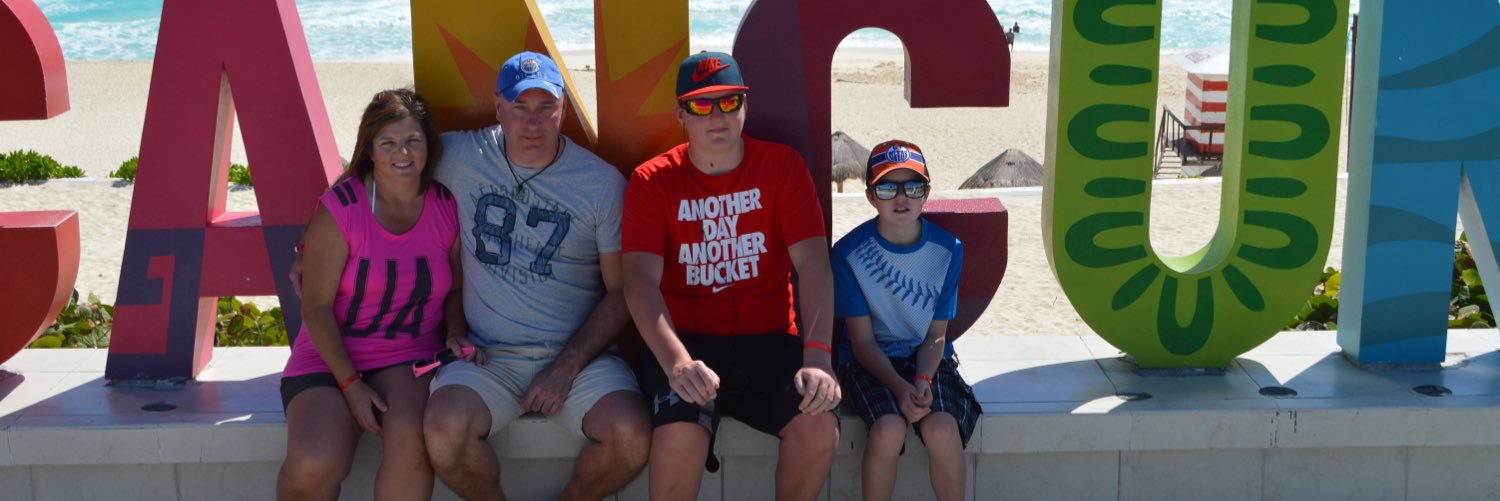 Connie Benson banner