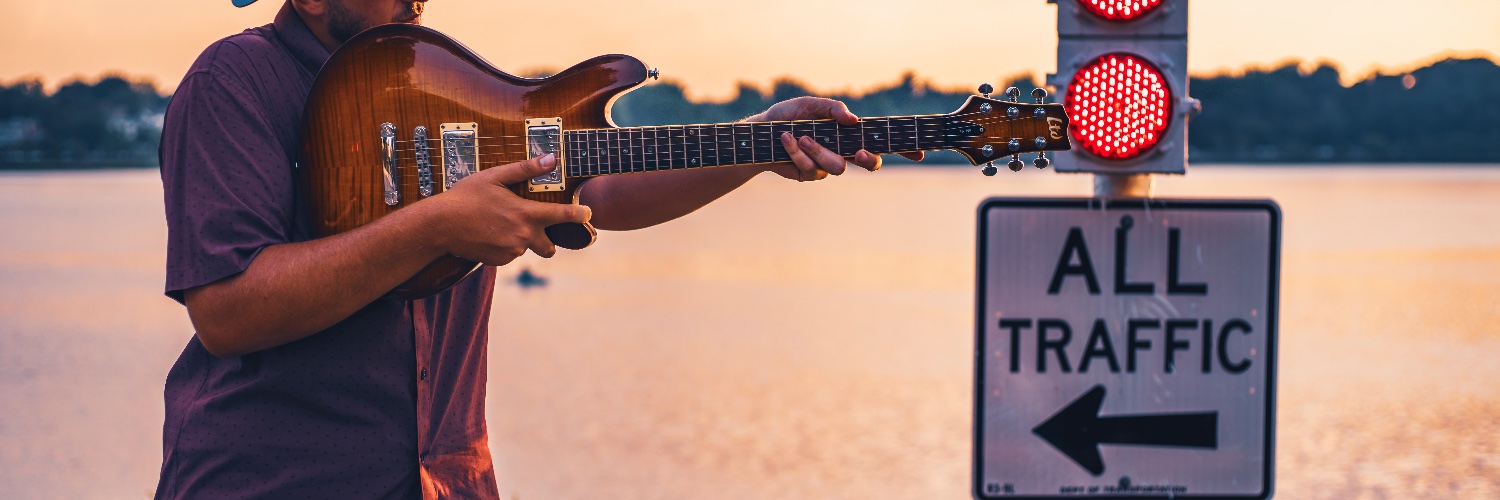 The FXP✡️ banner