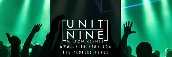 unitninemk Profile Banner