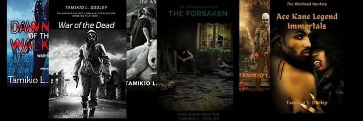 authortamikio1's profile banner image