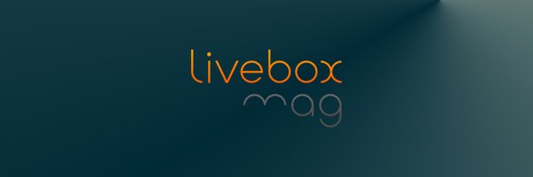 LiveboxMag Profile Banner