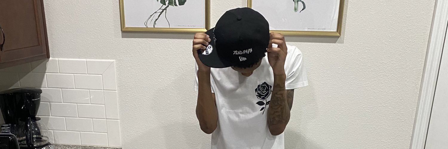 Wallo3Kool's profile banner image