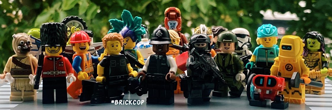 Brick Cop©️'s banner