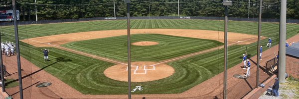 AHSFalconsBaseball Profile Banner