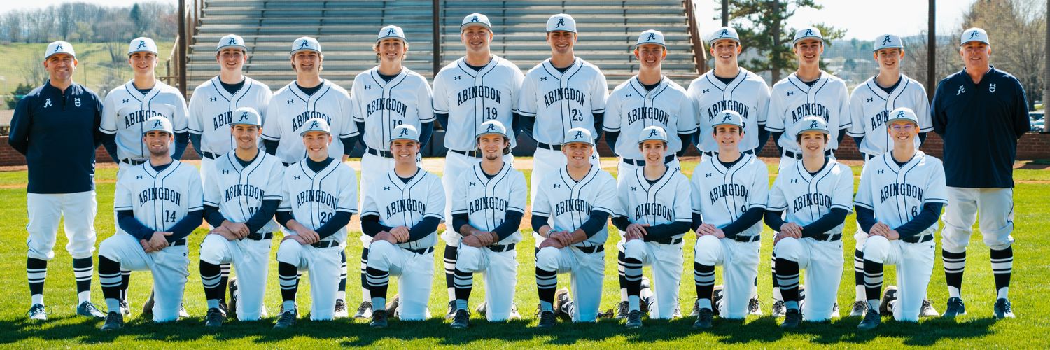 AHSFalconsBaseball's banner