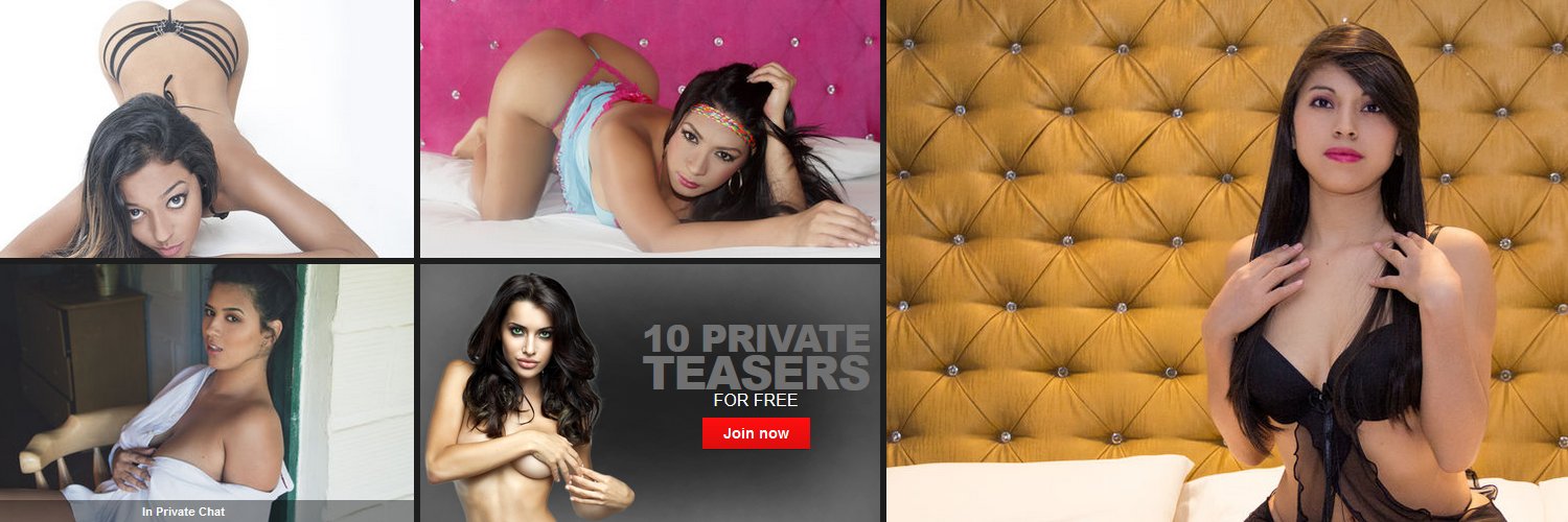 LiveMamiCams's profile banner image