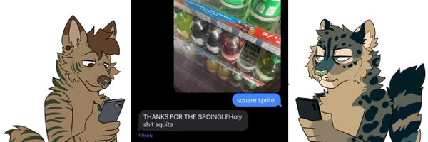 snowedleopard_ Profile Banner