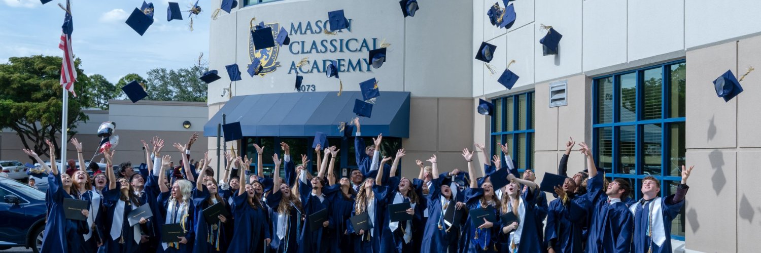 MasonClassical's profile banner image