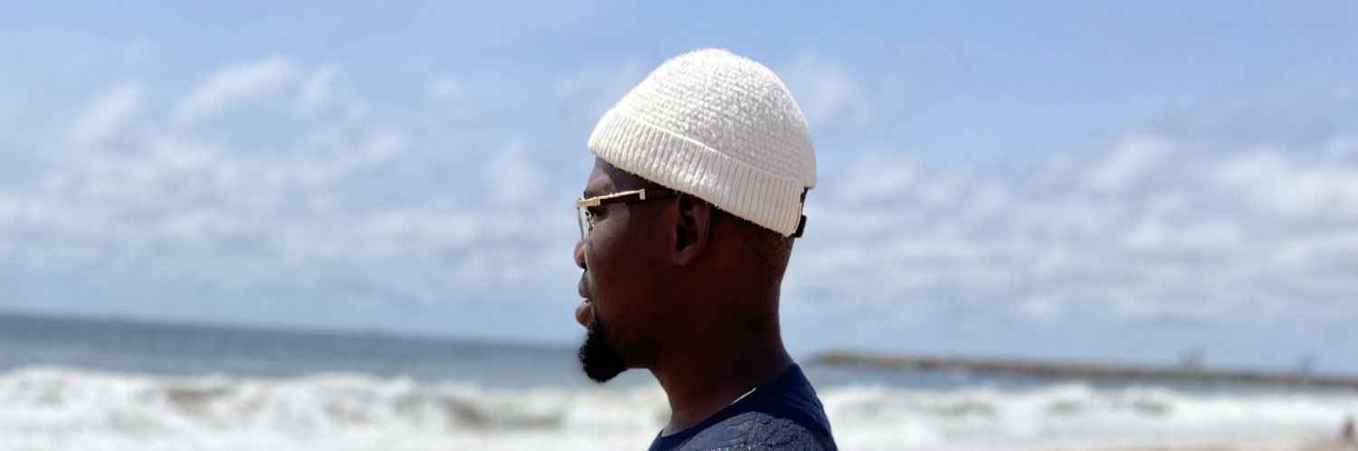 OmosPaddy's profile banner image