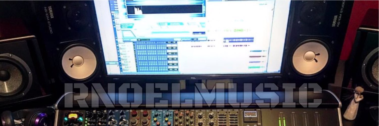 RnoelMusic's profile banner image