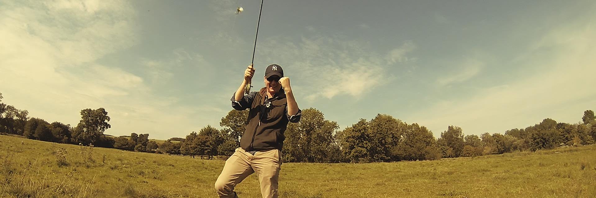 Rollo CrichtonStuart banner