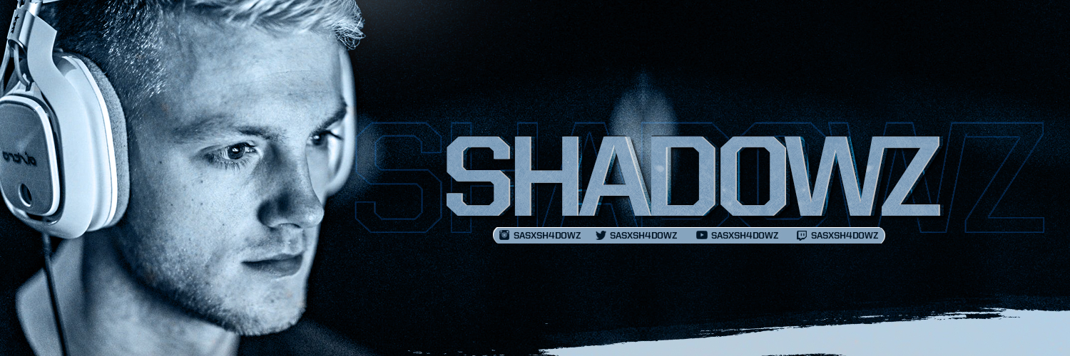 Shadowz's banner