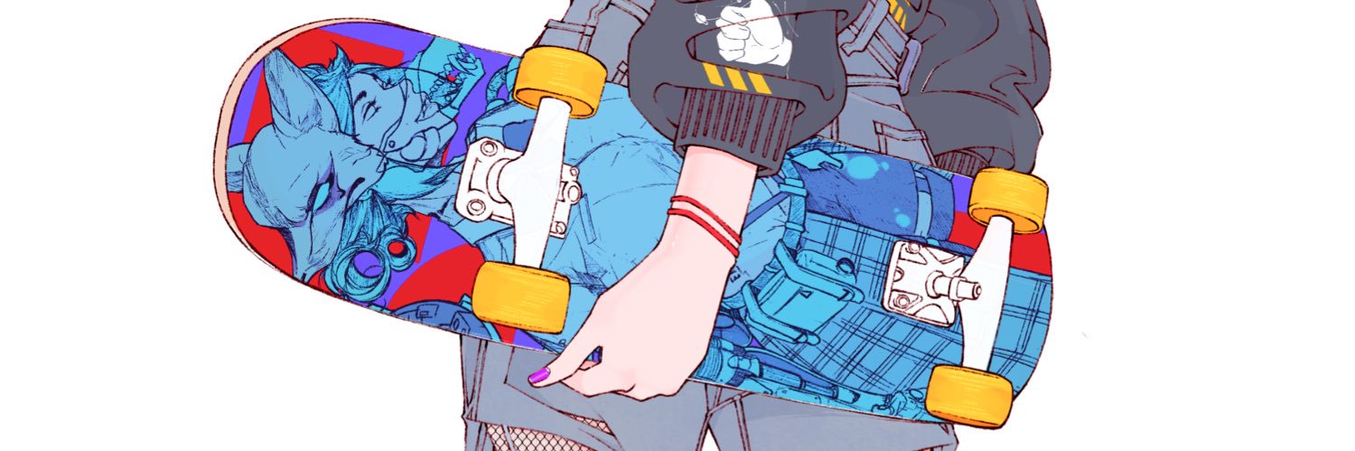 🍣 💊 🍙's banner