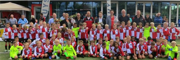PVCVVleuten Profile Banner