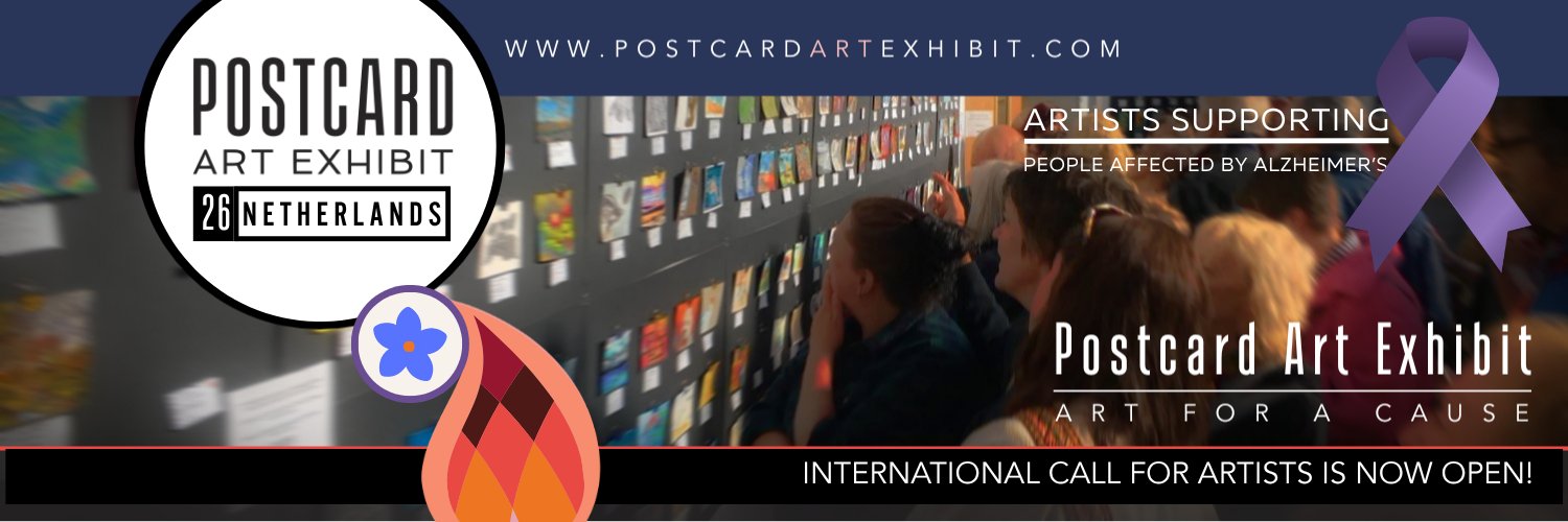 PAEartforacause's profile banner image