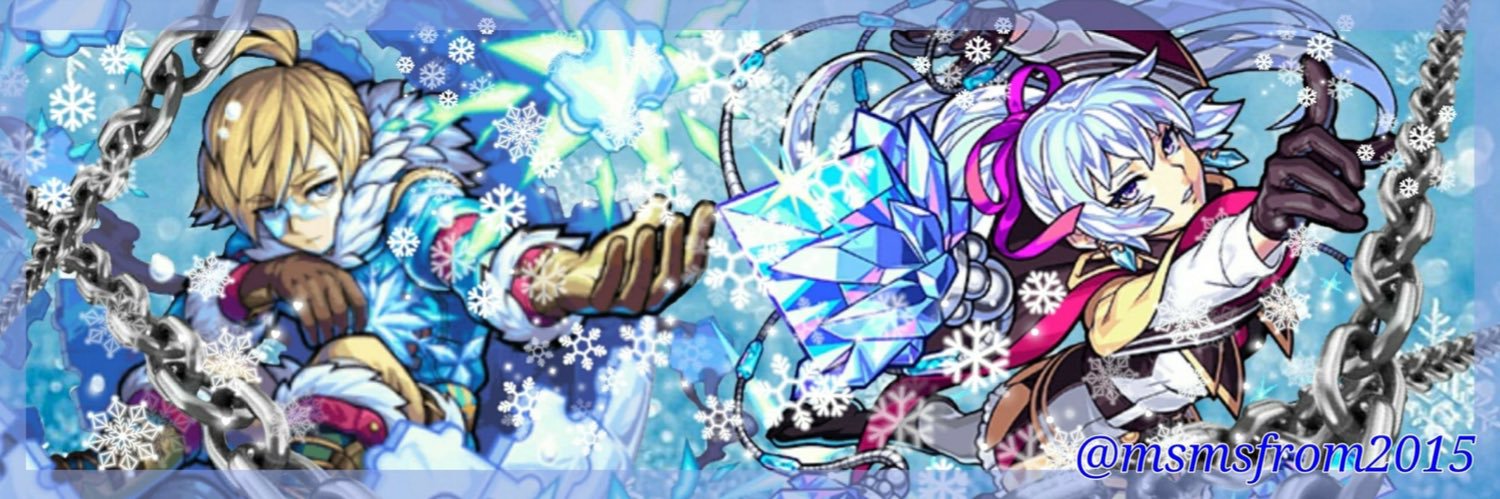 msmsfrom2015's profile banner image