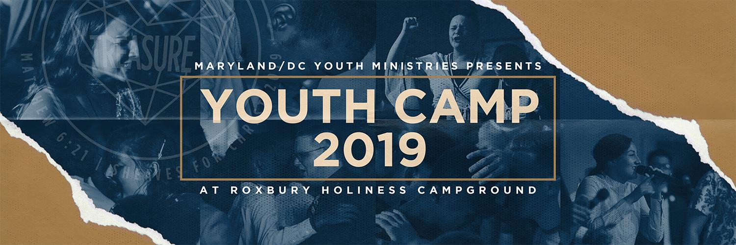 MDDCyouth's profile banner image