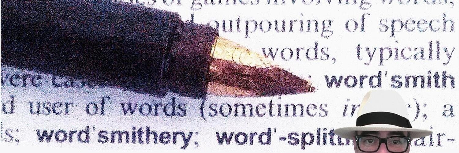 Jim Mortleman banner