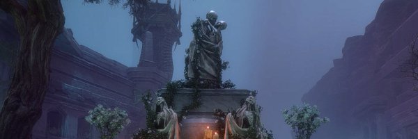 hauntedstar_ Profile Banner