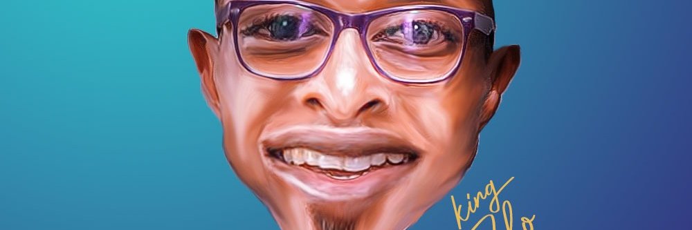iamkingzlo's profile banner image