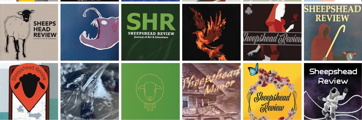sheepsheadrev's profile banner image