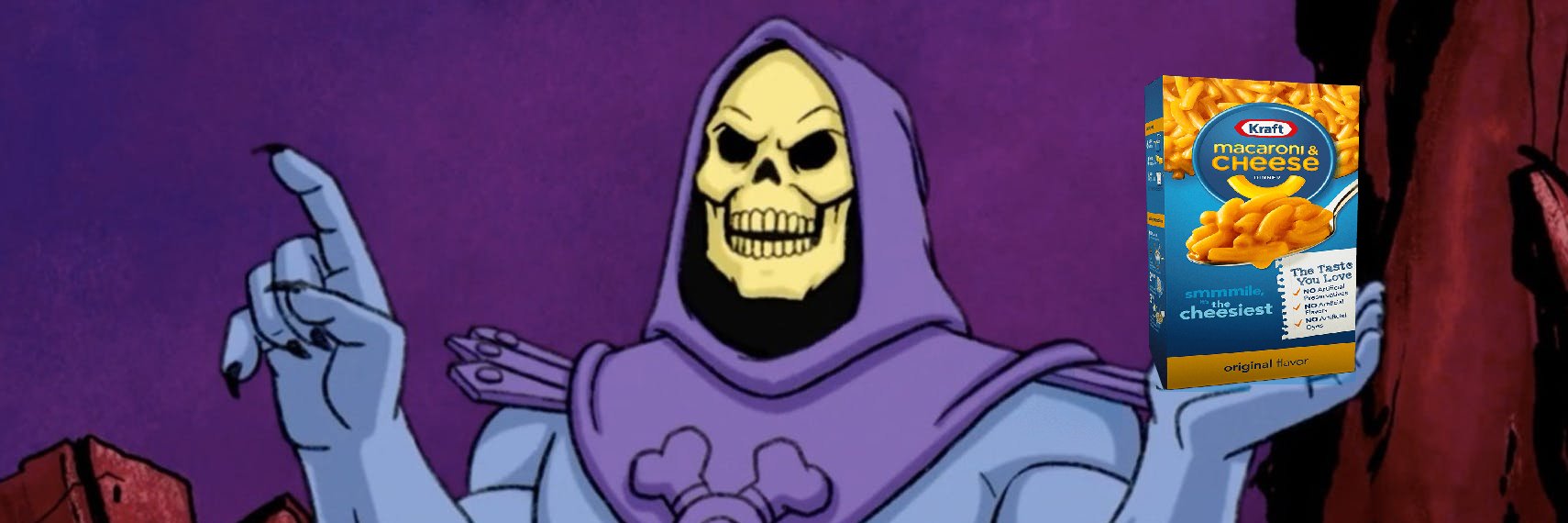 Eko - #1 Skulldrifter fan banner