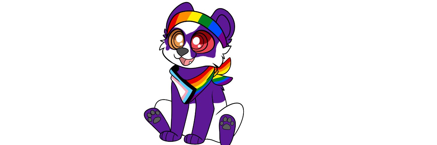 SuperPandaQ0329's profile banner image