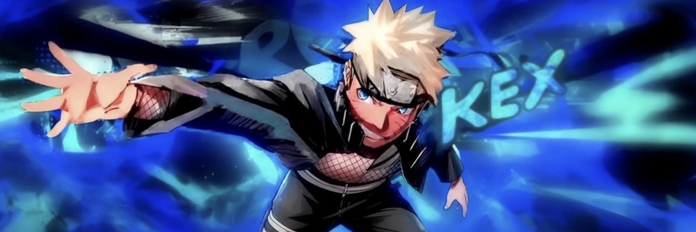 Kex banner