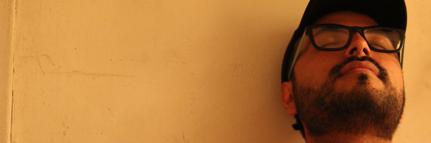 Eudomar Chacón banner