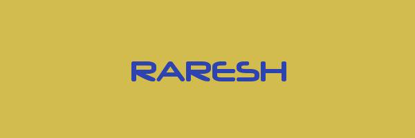 rareshoriginal's profile banner image