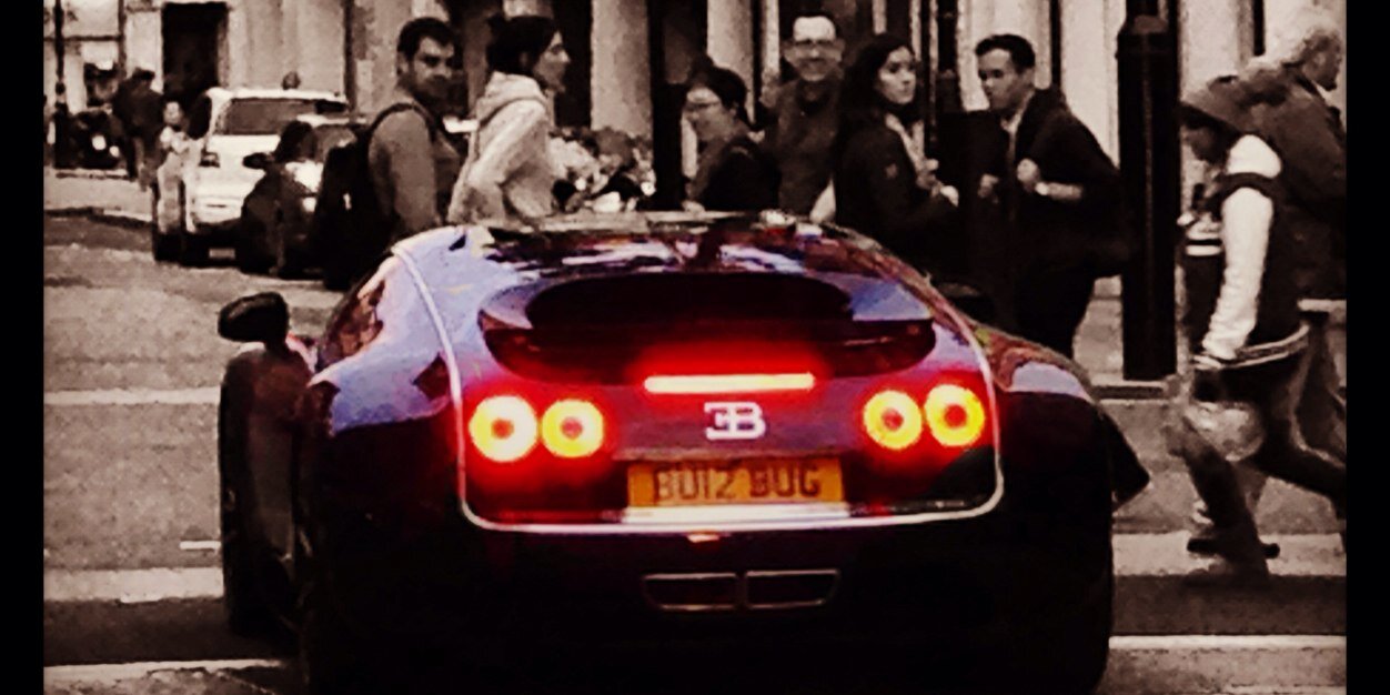 MediaConnor's profile banner image