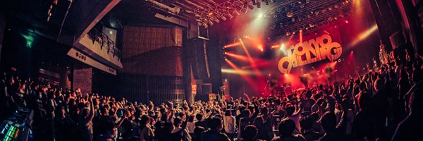 tokyo__calling Profile Banner