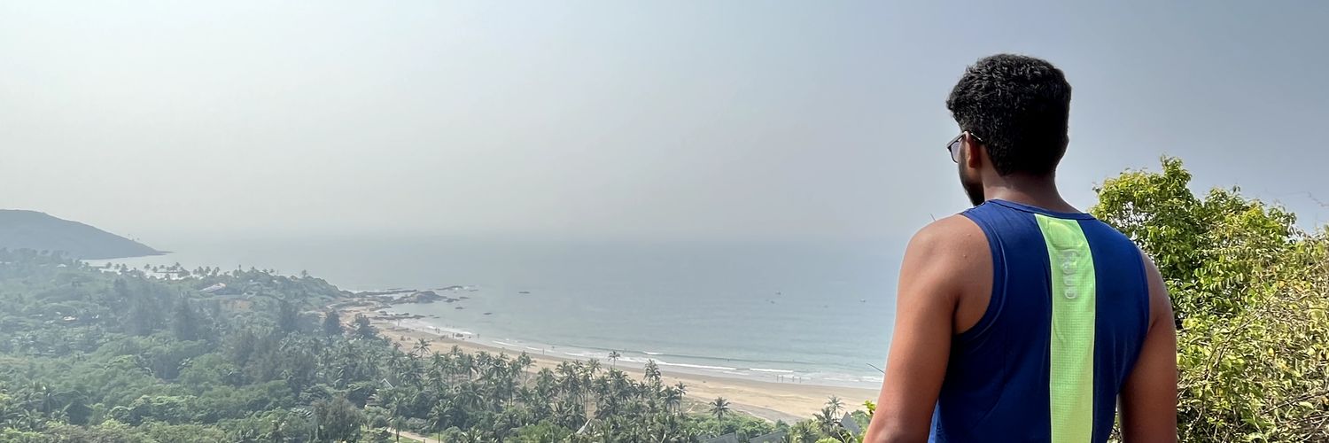 SuriyaRF17's profile banner image