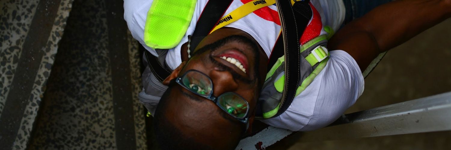 kampombe's profile banner image