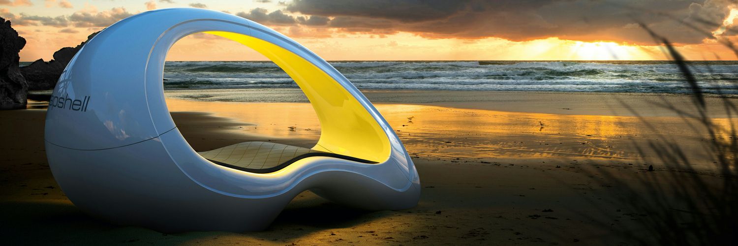 Napshell's profile banner image