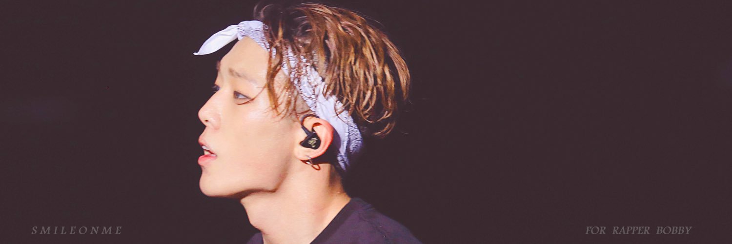 SMILEONME (바비♡) banner