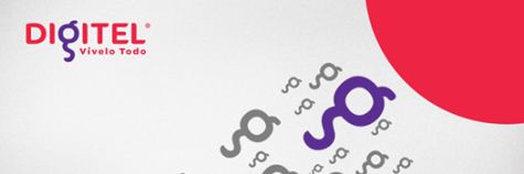 Digitel banner