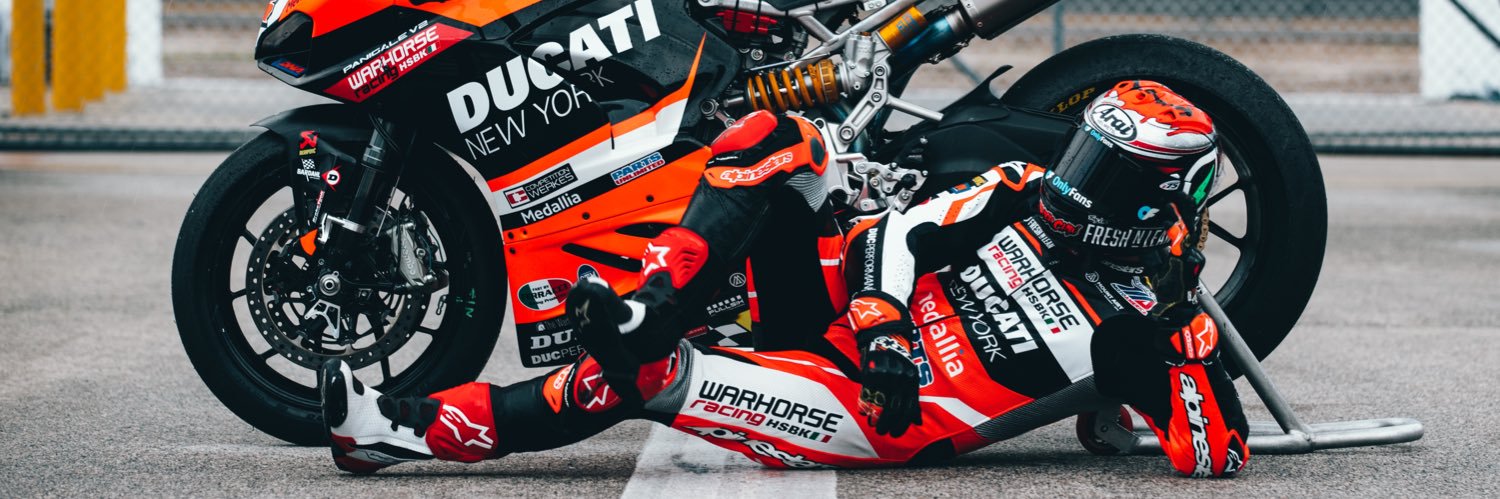joshherrin's profile banner image