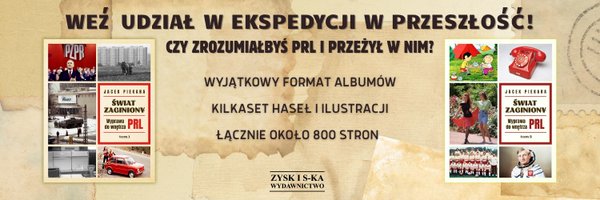 JacekPiekara Profile Banner