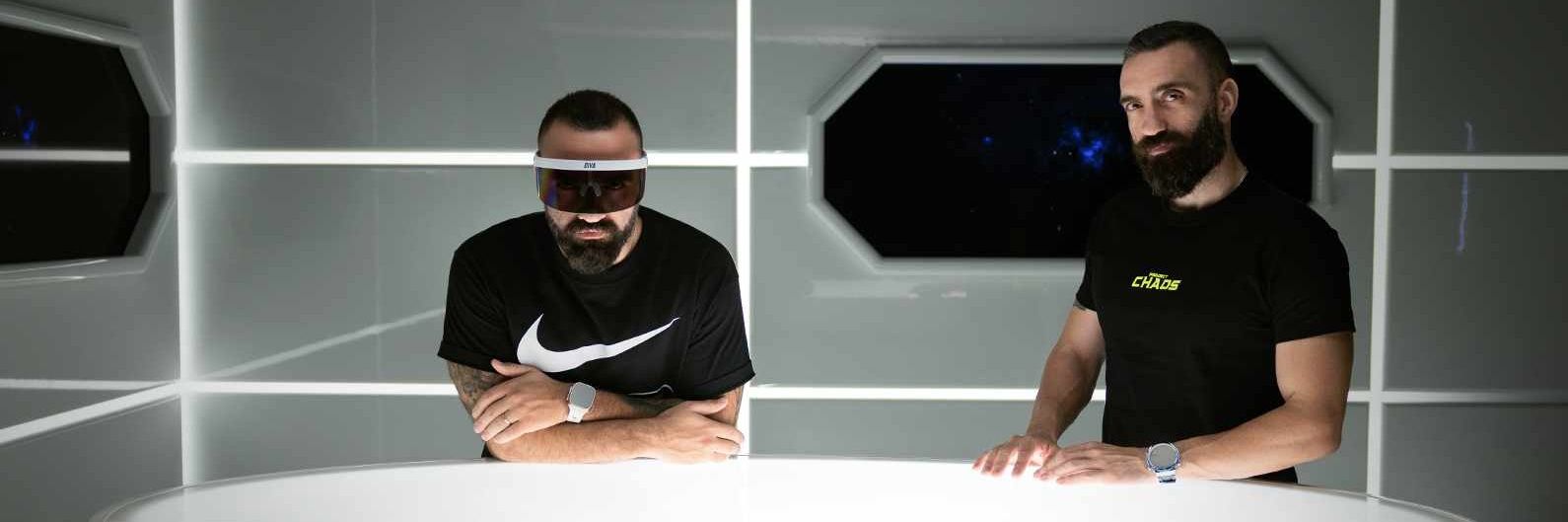Unboxholics's banner