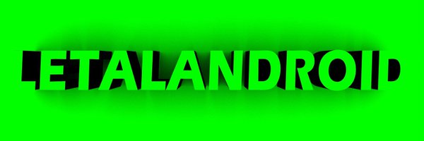 letalandroid Profile Banner