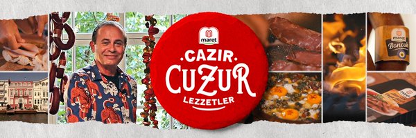 maret Profile Banner