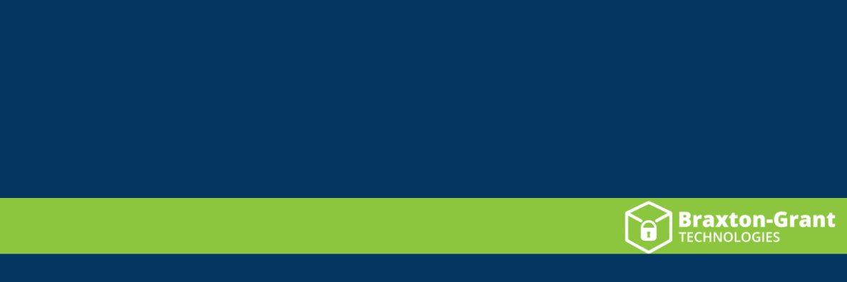 BGCyberTech's profile banner image