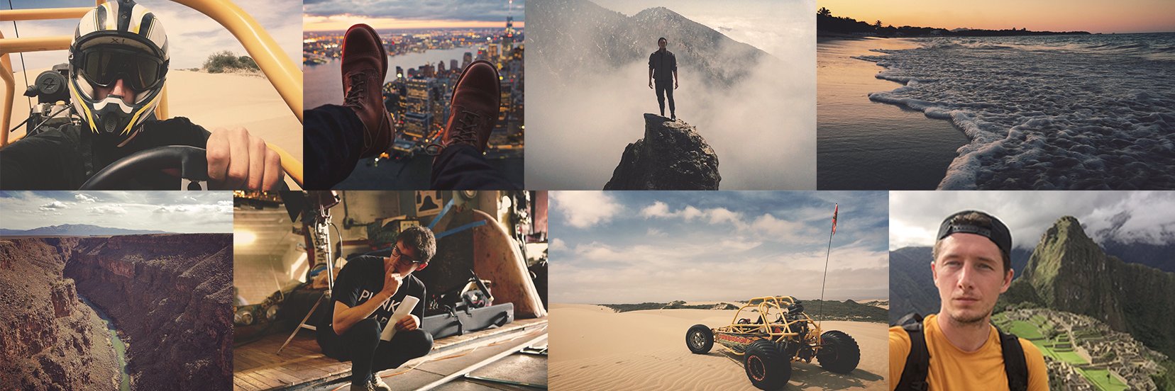 JulienLasseur's profile banner image