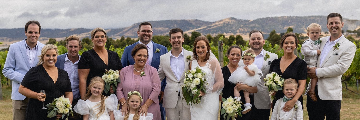 Vince Taskunas banner