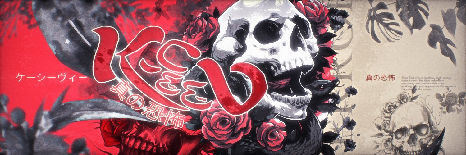 KceeV TT banner