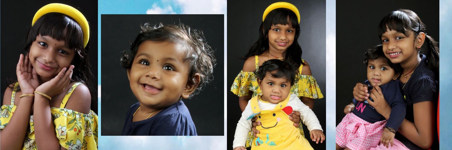 RemyaPretheesh's profile banner image