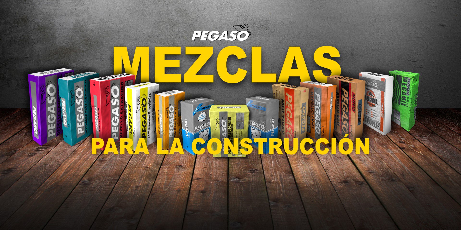 pegasomezclas's profile banner image